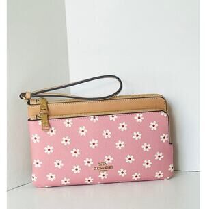Coach | Bags | Coach Strawberry Coin Purse | Poshmark
